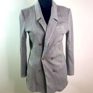 Blazer Jacket